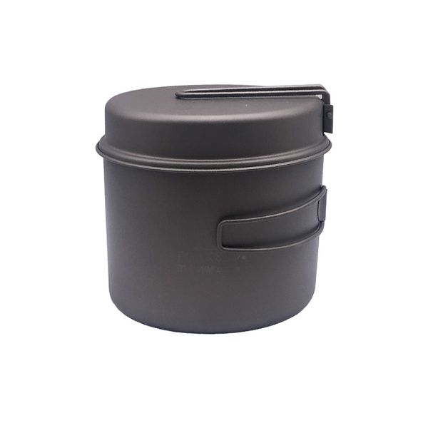 toaks 1600ml cookware set ultralight titanium pot frying pan outdoor camping titanium bowl cup picnic
toaks 1600ml cookware set ultralight titanium pot frying pan outdoor camping titanium bowl cup picnic