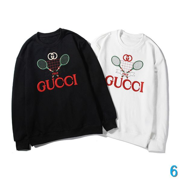 mens designer hoodie fashion tide sweatershirt men brand hoodies casual embroidery long sleeve pullover streetwear clothing 6, White;black
mens designer hoodie fashion tide sweatershirt men brand hoodies casual embroidery long sleeve pullover streetwear clothing 6, White;black