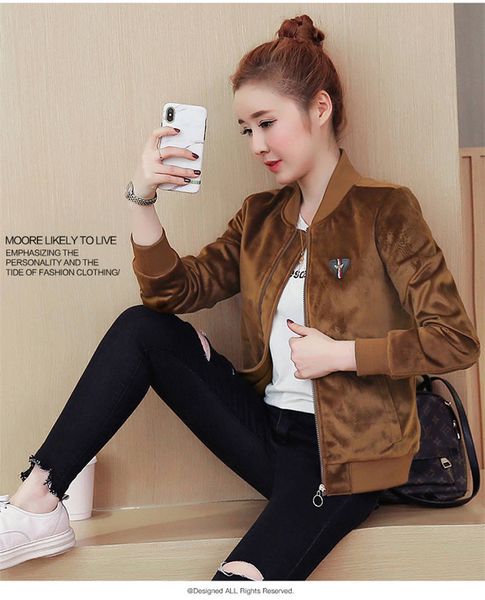 women designer jacket warm thick down winter coat girl clothing fashion style out wear coat luxury button slim for lady, Black;brown
women designer jacket warm thick down winter coat girl clothing fashion style out wear coat luxury button slim for lady, Black;brown
