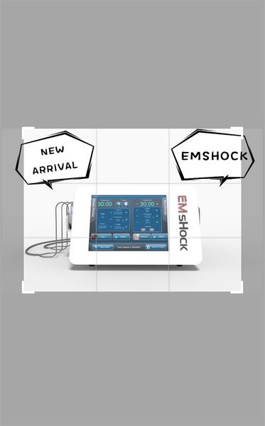 electronie muscle stimulation physiotherapy for body pain relief/ extracorporeal shockwave therapy shock wave machine slimming weight loss
electronie muscle stimulation physiotherapy for body pain relief/ extracorporeal shockwave therapy shock wave machine slimming weight loss