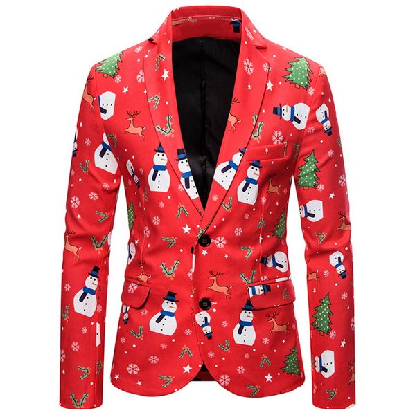 рождество mens снеговик blazer партии клуба blazer мужчина hombre повседневной мода костюм куртка кнопка slim fit вест костюм homme tops, White;black
рождество mens снеговик blazer партии клуба blazer мужчина hombre повседневной мода костюм куртка кнопка slim fit вест костюм homme tops, White;black