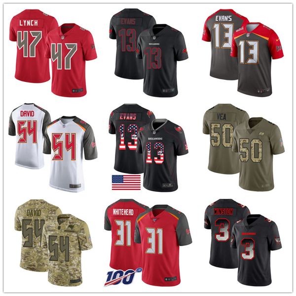 tampa custom bay buccaneer jerseys john lynch mike evans jameis winston lavonte david vita vea limited olive vapor men football jersey, Black;red
tampa custom bay buccaneer jerseys john lynch mike evans jameis winston lavonte david vita vea limited olive vapor men football jersey, Black;red