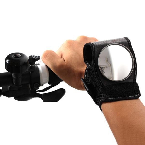 cycling wrist strap wristband rearview mirror outdoor portable bike wrist rearview mirror adjustable rotate mirror strap
cycling wrist strap wristband rearview mirror outdoor portable bike wrist rearview mirror adjustable rotate mirror strap