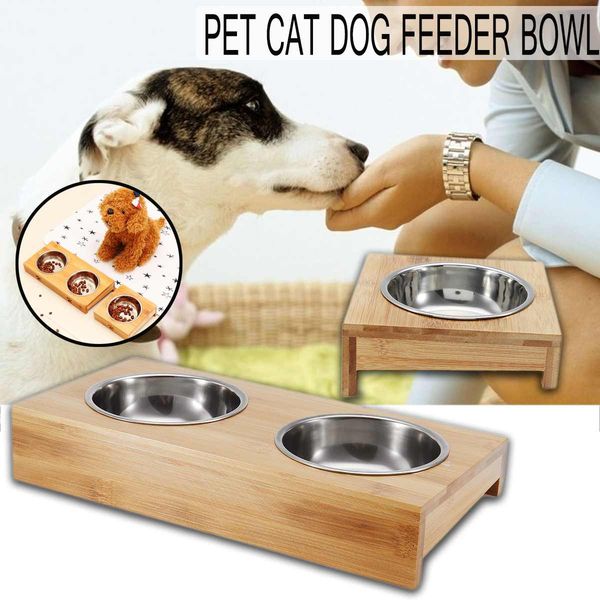 dog cat automatic food water feeder pet bowl for dog single / double bowls steel spot pet feed plate
dog cat automatic food water feeder pet bowl for dog single / double bowls steel spot pet feed plate