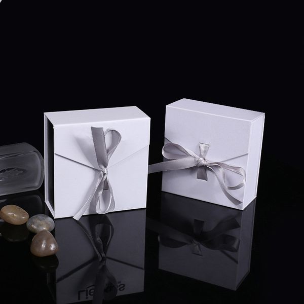 fashion jewelry gift bow ribbon paper box ring necklace ear stud wedding boxes jewelry storage case jewelry organizer gift, Black;white
fashion jewelry gift bow ribbon paper box ring necklace ear stud wedding boxes jewelry storage case jewelry organizer gift, Black;white