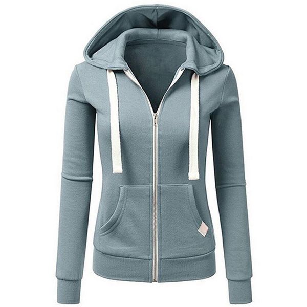 2019 autumn winter women's jacket coats female hooded zipper casual sport coats outerwear warm thick female slim fit jackets#820, Black;brown
2019 autumn winter women's jacket coats female hooded zipper casual sport coats outerwear warm thick female slim fit jackets#820, Black;brown