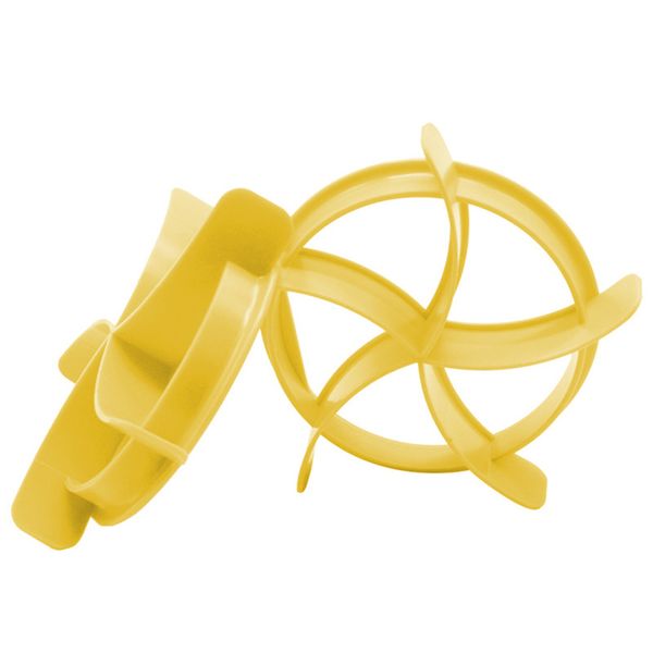 plastic pastry cutter dough cookie press homemade bread rolls stamp baking mold bakeware dessert tools cookies cutter mould
plastic pastry cutter dough cookie press homemade bread rolls stamp baking mold bakeware dessert tools cookies cutter mould
