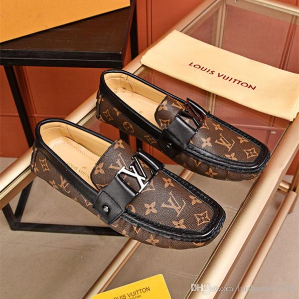 iduzi men's shoes men dress shoes new mens casual shoes mens loafers superstar luxurious designers brand men shoe size 38-46, Black
iduzi men's shoes men dress shoes new mens casual shoes mens loafers superstar luxurious designers brand men shoe size 38-46, Black