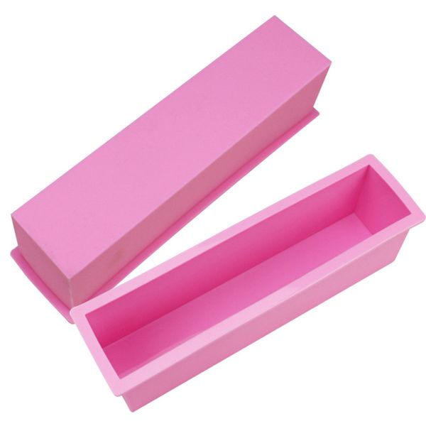 soap mold rectangle soap mold silicone diy handmade cold processing cake baking tools 27.6*8.6*8.3cm dropshipping
soap mold rectangle soap mold silicone diy handmade cold processing cake baking tools 27.6*8.6*8.3cm dropshipping