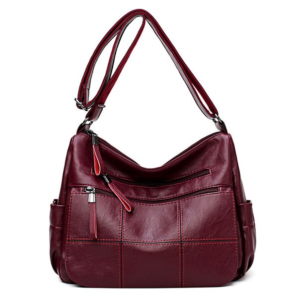 women shoulder bag soft leather large bag female messenger big for ladies handbag female crossbody
women shoulder bag soft leather large bag female messenger big for ladies handbag female crossbody