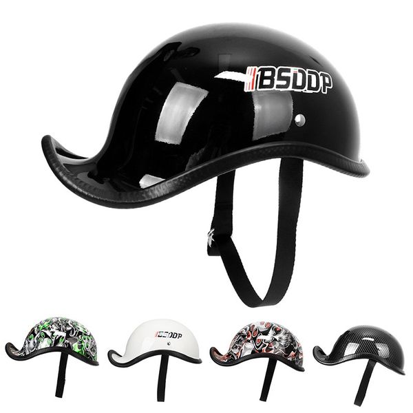 новый мотоцикл шлем open face ретро половина шлем мотоцикла мотогонок off road
новый мотоцикл шлем open face ретро половина шлем мотоцикла мотогонок off road