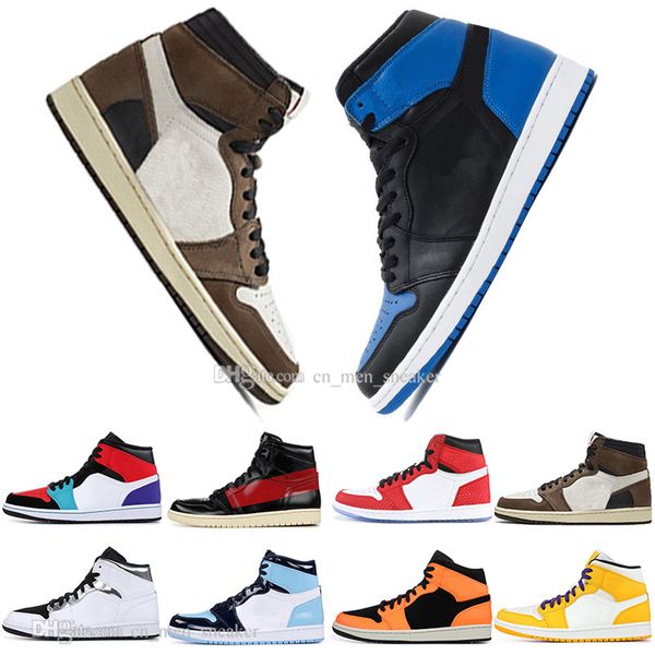 2019 1 og travis scotts spiderman bred banned 3 men women basketball shoes chicago shattered back board men sports designer sneakers, White;red
2019 1 og travis scotts spiderman bred banned 3 men women basketball shoes chicago shattered back board men sports designer sneakers, White;red