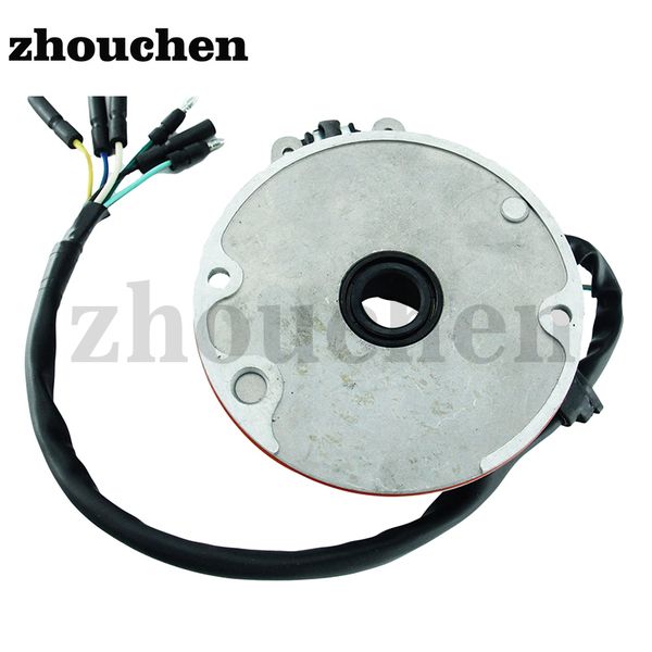 new motorbike magnet motor stator coil generator motorcycle magnet motor stator coil for lifan 140cc foot start engines cq-124-1
new motorbike magnet motor stator coil generator motorcycle magnet motor stator coil for lifan 140cc foot start engines cq-124-1