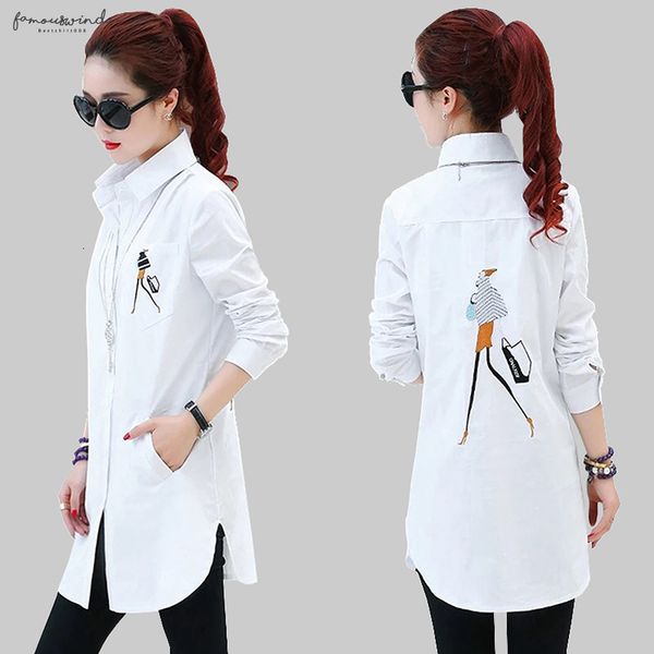 elegant 2019 embroidery blouse shirts shirt women plus size ladies office white formal casual cotton floral blouses blusas femininas
elegant 2019 embroidery blouse shirts shirt women plus size ladies office white formal casual cotton floral blouses blusas femininas