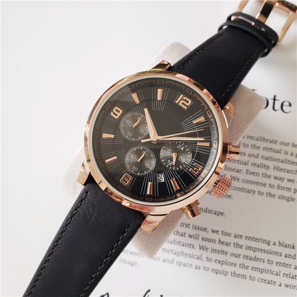 2020 new automatic quartz watch fashion casual large dial belt strap watch wild trend sports, Slivery;brown
2020 new automatic quartz watch fashion casual large dial belt strap watch wild trend sports, Slivery;brown