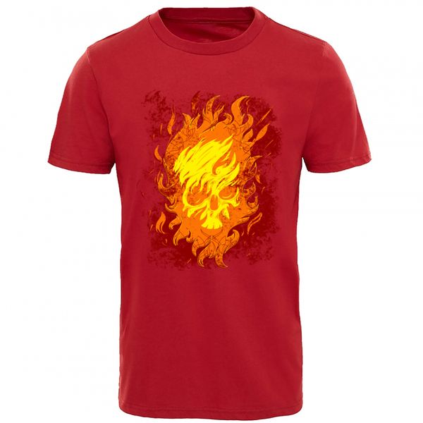 burnborn t shirts men demon fire skull printed clothing cotton tee shirt halloween cool streetwear o neck hip hop camiseta, White;black
burnborn t shirts men demon fire skull printed clothing cotton tee shirt halloween cool streetwear o neck hip hop camiseta, White;black
