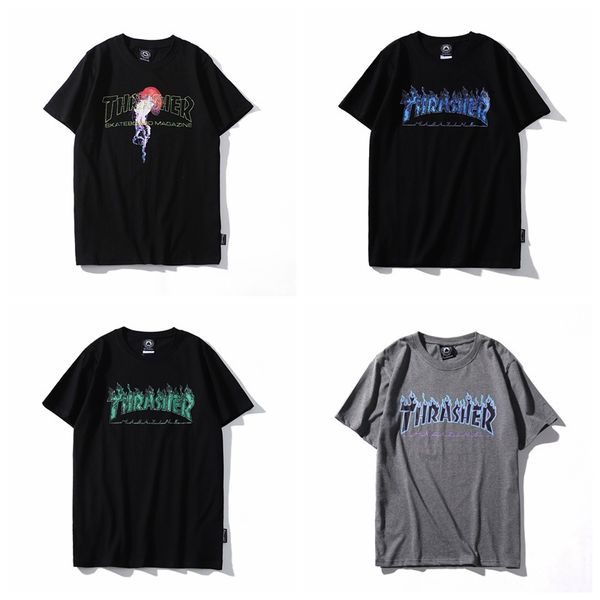 2020 летние дизайнерские футболки для мужчин topsletters вышивка футболка мужская одежда бренд дизайнерские рубашки, White;black
2020 летние дизайнерские футболки для мужчин topsletters вышивка футболка мужская одежда бренд дизайнерские рубашки, White;black