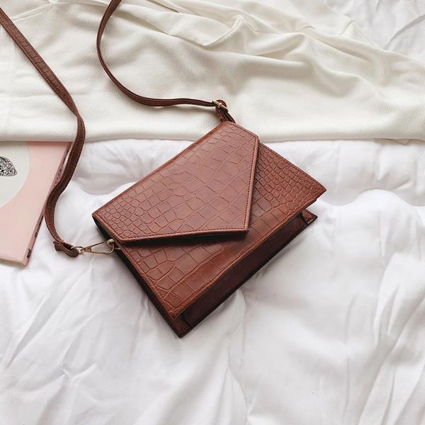fashion retro small square bag for woman paisley portable wild shoulder bag messenger handbag crocodile leather purse sac a main
fashion retro small square bag for woman paisley portable wild shoulder bag messenger handbag crocodile leather purse sac a main