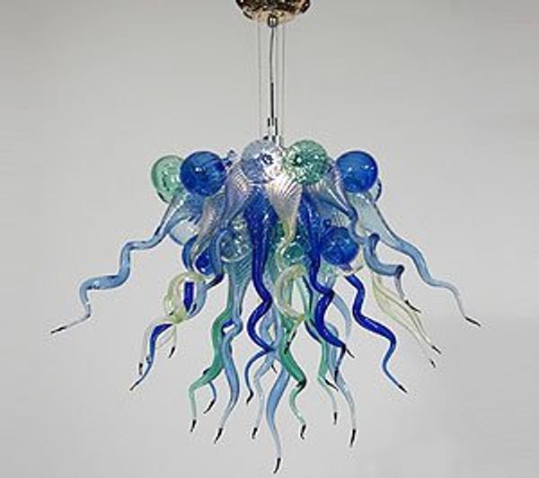 customer made new blue chandelier glass and mercury murano glass hanging led chandelier for living room decor
customer made new blue chandelier glass and mercury murano glass hanging led chandelier for living room decor