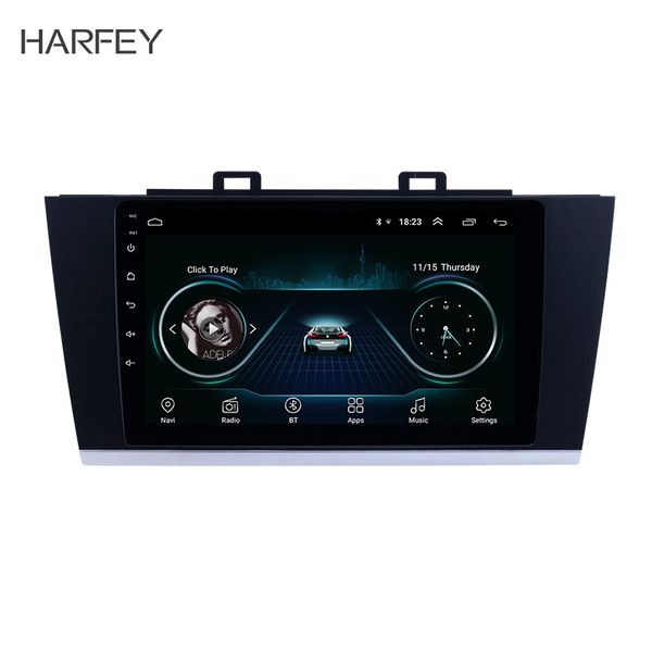 harfey android 9.1 gps navi 9'' car radio for legacy 2015-2018 with hd support carplay rear camera steering wheel control car dvd
harfey android 9.1 gps navi 9'' car radio for legacy 2015-2018 with hd support carplay rear camera steering wheel control car dvd