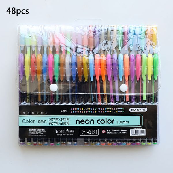 glitter gel pen gel pens set for coloring books magazines drawing doodling art markers
glitter gel pen gel pens set for coloring books magazines drawing doodling art markers