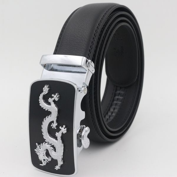 cowhide men's alloy automatic buckle leisure business style cowhide men's alloy automatic buckle belt belt leisure business style, Black;brown
cowhide men's alloy automatic buckle leisure business style cowhide men's alloy automatic buckle belt belt leisure business style, Black;brown