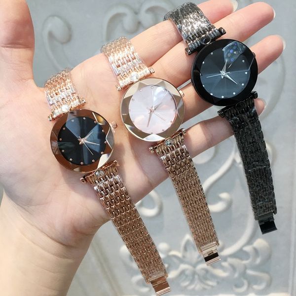 2020 brand luxury watch women black designer diamond watches wholesale women lady dress rose gold clock reloj mujer quartz, Slivery;brown
2020 brand luxury watch women black designer diamond watches wholesale women lady dress rose gold clock reloj mujer quartz, Slivery;brown