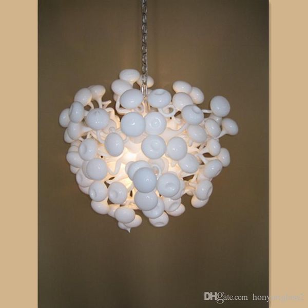 white art glass chandelier hand made blown glass chandelier crystal chandelier luminaire european chandeliers wedding light
white art glass chandelier hand made blown glass chandelier crystal chandelier luminaire european chandeliers wedding light