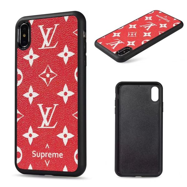 Антиблокировочная крышка бампера для Samsung Galaxy S9 S10 Plus Модный чехол с монограммой д
Антиблокировочная крышка бампера для Samsung Galaxy S9 S10 Plus Модный чехол с монограммой д