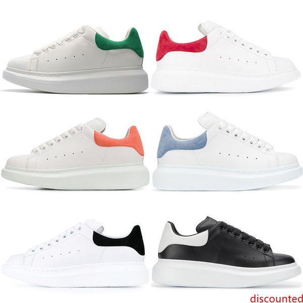 leather luxury women mens platform designer shoes 3m reflective white black suede green red rose gold laser brand ace outdoors casual shoes
leather luxury women mens platform designer shoes 3m reflective white black suede green red rose gold laser brand ace outdoors casual shoes