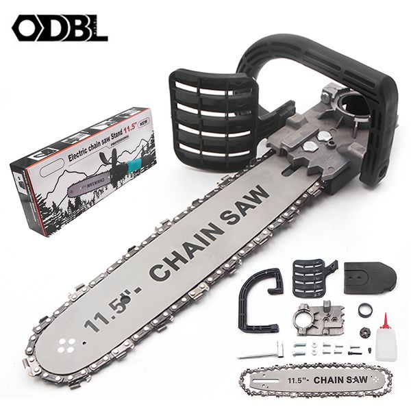 diy electric saw accessories 11.5 inch m10 chainsaw bracket set changed 100 angle grinder into chain saw chainsaw converter
diy electric saw accessories 11.5 inch m10 chainsaw bracket set changed 100 angle grinder into chain saw chainsaw converter