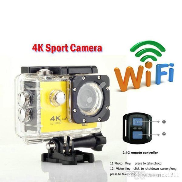 4k sports camera hd 1080p action cameras helmet cameras waterproof sport dv bicycle skate recording camcorde with 2.4g remote control
4k sports camera hd 1080p action cameras helmet cameras waterproof sport dv bicycle skate recording camcorde with 2.4g remote control