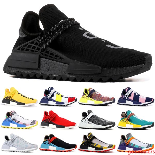 2019 black nerd human race classic nmd hu pharrell solar pack orange yellow nobel ink men women shoes sport running sneaker 5-11.5
2019 black nerd human race classic nmd hu pharrell solar pack orange yellow nobel ink men women shoes sport running sneaker 5-11.5