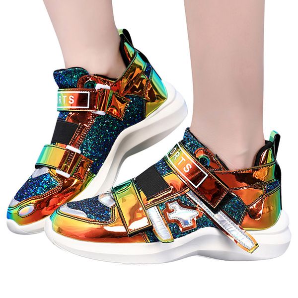sneakers women shoes 2019 ladies nightclub chunky sneakers basket femme outdoor runing students sneaker female trampki damskie
sneakers women shoes 2019 ladies nightclub chunky sneakers basket femme outdoor runing students sneaker female trampki damskie