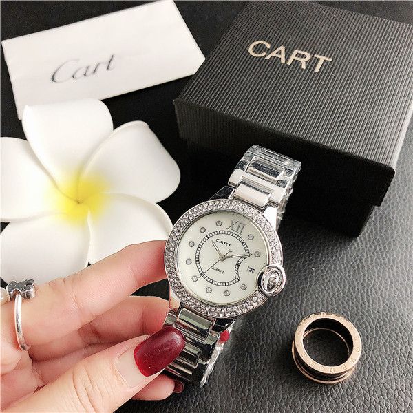 womens luxury designer watches ca lady watches casual full steel dial 37.8mm woman all over the sky stars crystal diamond rome word dial, Slivery;black
womens luxury designer watches ca lady watches casual full steel dial 37.8mm woman all over the sky stars crystal diamond rome word dial, Slivery;black