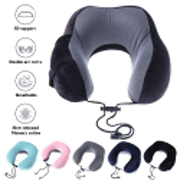 memory foam u shaped neck pillows soft slow rebound space travel pillow neck cervical healthcare airplane travel headrest
memory foam u shaped neck pillows soft slow rebound space travel pillow neck cervical healthcare airplane travel headrest