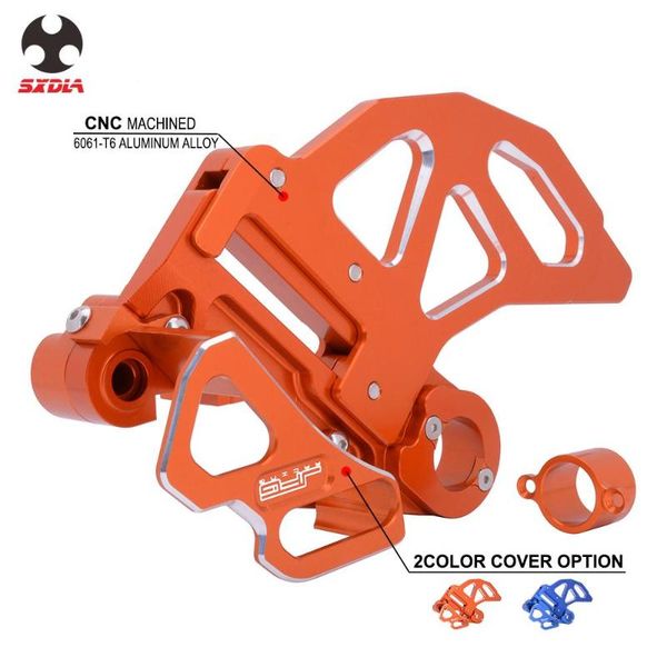 motorcycle cnc aluminum rear brake disc guard caliper guard hub set for xcfw xcw exc sxf sx xcf 125 150 200 250 300 350 400
motorcycle cnc aluminum rear brake disc guard caliper guard hub set for xcfw xcw exc sxf sx xcf 125 150 200 250 300 350 400