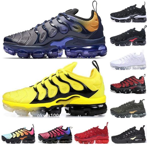 new stockx tn plus geometric active fuchsia black mens women running shoes grid print lemon lime bumblebee game royal trainers sneakers 45
new stockx tn plus geometric active fuchsia black mens women running shoes grid print lemon lime bumblebee game royal trainers sneakers 45