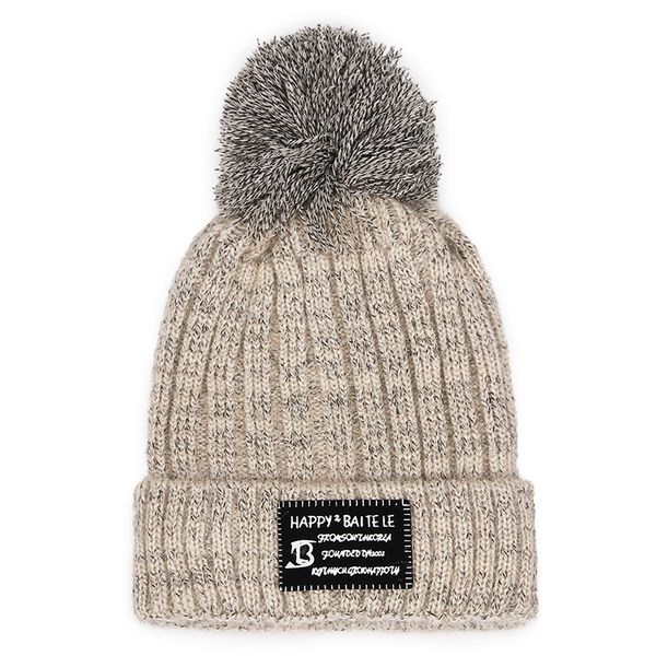women's winter thick warm wild wool hat autumn and winter hair ball student ear protection korean version of knitted ladies hat, Blue;gray
women's winter thick warm wild wool hat autumn and winter hair ball student ear protection korean version of knitted ladies hat, Blue;gray