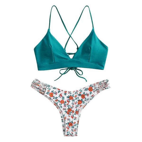 women's bikini print set swimsuit two piece filled bra swimwear beachwear white polka biquinis summer beachwear 2020 bathing, White;black
women's bikini print set swimsuit two piece filled bra swimwear beachwear white polka biquinis summer beachwear 2020 bathing, White;black