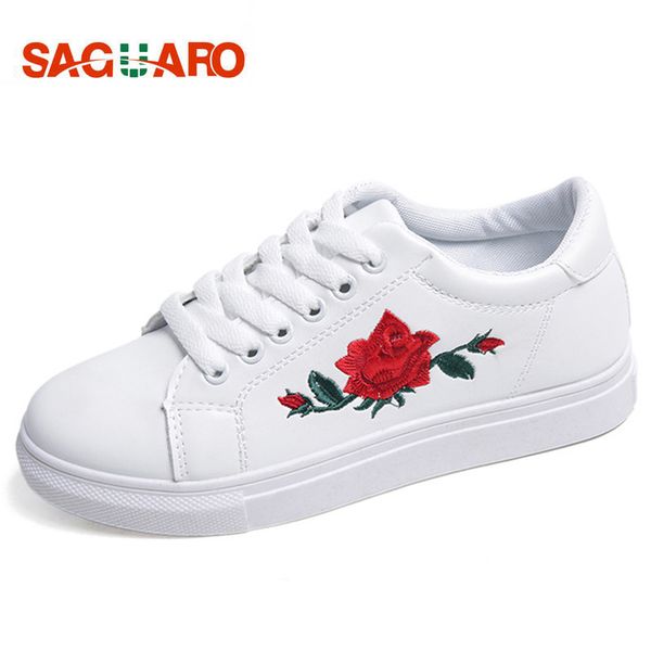 saguaro fashion embroidery rose moccasins women white casual shoes flat walking shoes espadrilles students shoe tufli tenis, Black
saguaro fashion embroidery rose moccasins women white casual shoes flat walking shoes espadrilles students shoe tufli tenis, Black