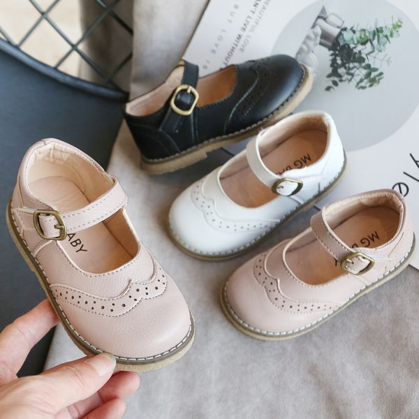 toddler infant kids baby girls boys leather british party student shoes sandals solid flat with shoes for boys brand kids shoes, Black
toddler infant kids baby girls boys leather british party student shoes sandals solid flat with shoes for boys brand kids shoes, Black