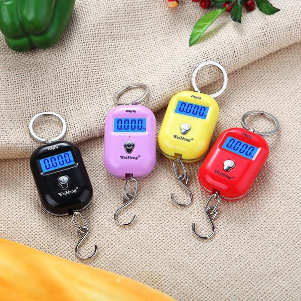 weiheng digital scale hanging electronic hook scale for fishing travel weighting steelyard luggage scale kitchen baking tool
weiheng digital scale hanging electronic hook scale for fishing travel weighting steelyard luggage scale kitchen baking tool