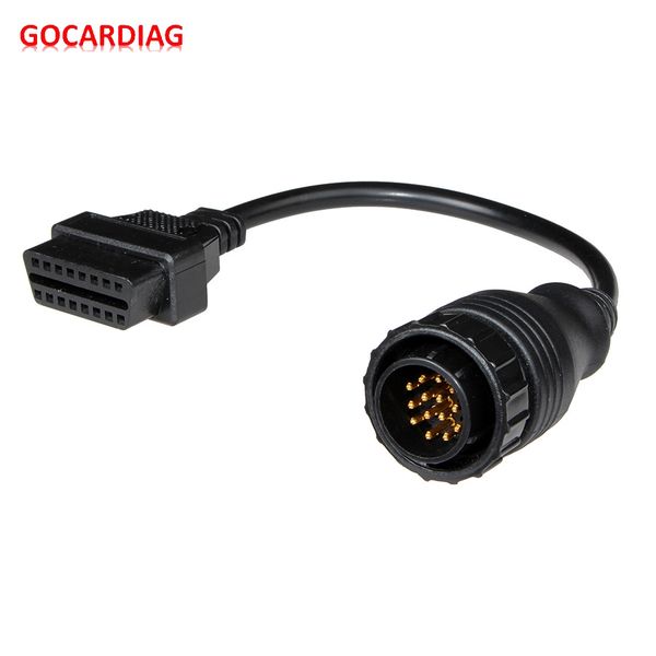 for mb for sprinter 14 pin to 16 pin with screws obd2 obd diagnostic scanner connector cable sprinter 14pin obdii converter
for mb for sprinter 14 pin to 16 pin with screws obd2 obd diagnostic scanner connector cable sprinter 14pin obdii converter