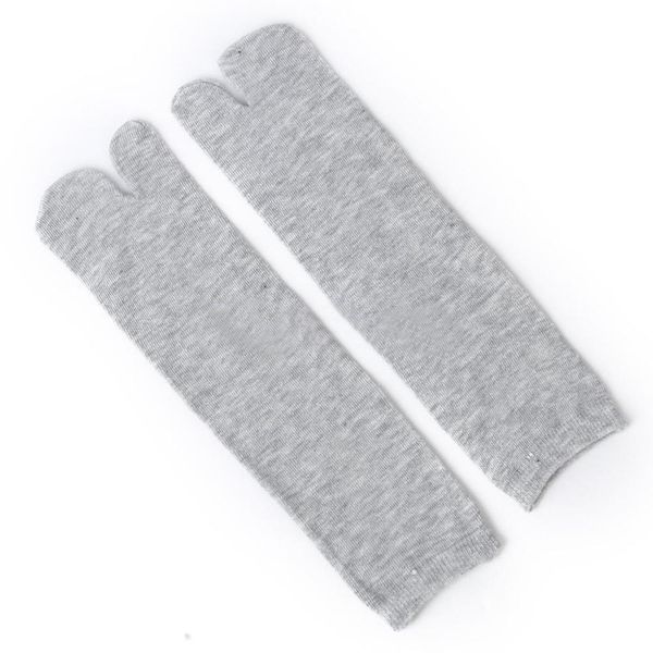 one pair japanese flip flop sandal split toe socks footful men's kimono foot finger geta clog cotton polyester socks, Black
one pair japanese flip flop sandal split toe socks footful men's kimono foot finger geta clog cotton polyester socks, Black