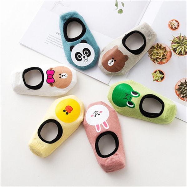 kids floor socks cotton boys girls socks rubber slip-resistant floor socks cartoon infant kids animal spring summer new style dhl fj475, Pink;yellow
kids floor socks cotton boys girls socks rubber slip-resistant floor socks cartoon infant kids animal spring summer new style dhl fj475, Pink;yellow