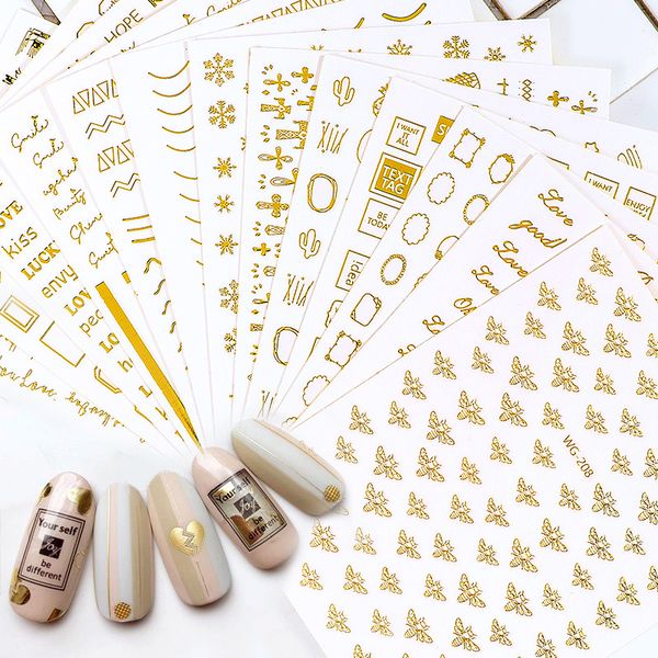 stickers & decals bronzing nail adhesive paper 3d design art lettered little bee snowflake decoration back glue, Black
stickers & decals bronzing nail adhesive paper 3d design art lettered little bee snowflake decoration back glue, Black