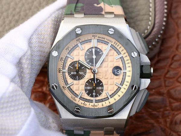 Jf 26400 luxury watch teel hell ceramic ring 12h timing 3126 automatic mechanical movement rubber belt apphire gla men watche
Jf 26400 luxury watch teel hell ceramic ring 12h timing 3126 automatic mechanical movement rubber belt apphire gla men watche