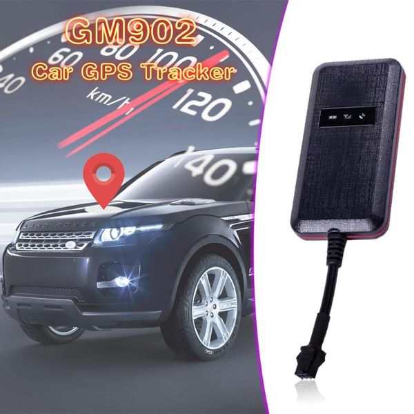 gm902 sms location tracking device with gprs trajectory waterproof and dustproof real-time locator gps car tracker add geo-fence 
gm902 sms location tracking device with gprs trajectory waterproof and dustproof real-time locator gps car tracker add geo-fence
