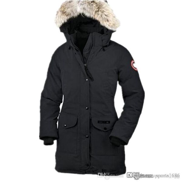 2019 overcoat mens winter warm coat goose chilliwack bomber goose down jacket bomber parka real coyote fur black label women's down par, Blue;black
2019 overcoat mens winter warm coat goose chilliwack bomber goose down jacket bomber parka real coyote fur black label women's down par, Blue;black